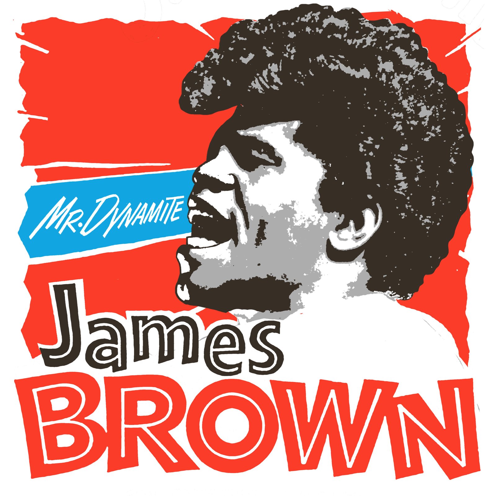 The James Brown Nicknames That Shaped His Legendary Soul Sound