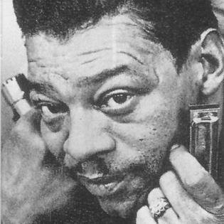 Little walter