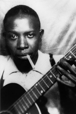 Robert johnson