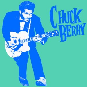 Chuck Berry