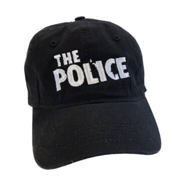HATUPOLICE10BK