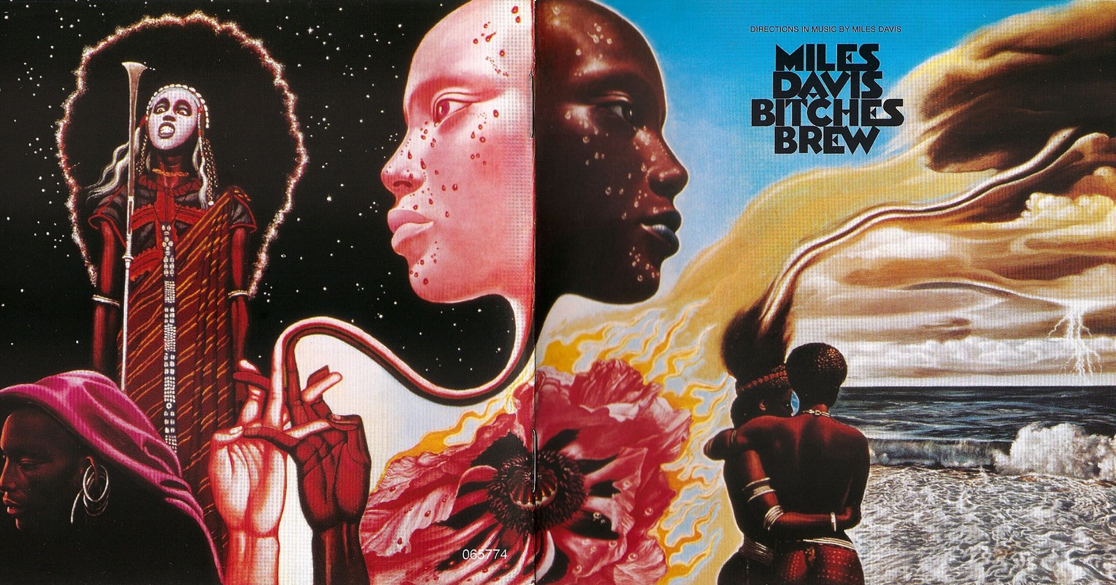 Miles Davis' “Bitches Brew” Meaning, Song Facts & History