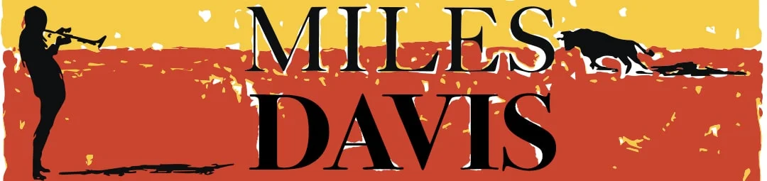Miles Davis Trivia, Articles, Discography & Official Merchandise