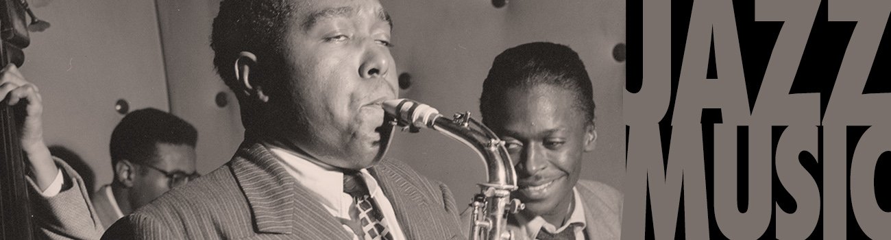 Jazz Music Trivia, History, Articles, Official Merchandise & FAQs