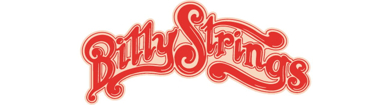 Billy Strings bluegrass albums and collectibles