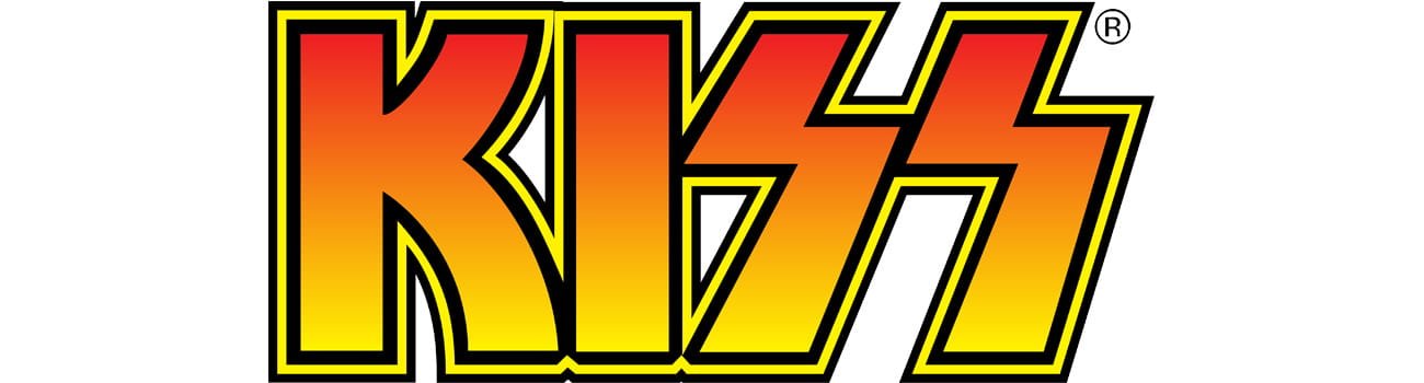 KISS vinyl records and collectibles