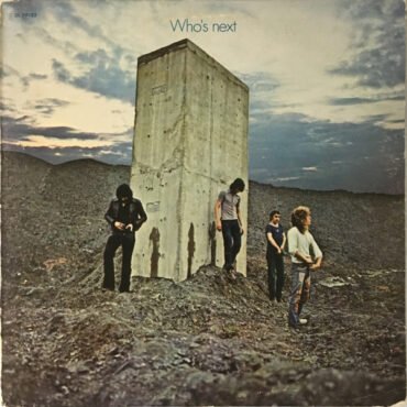 The Who-0