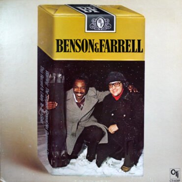 George Benson & Joe Farrell-0