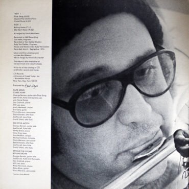 George Benson & Joe Farrell-1