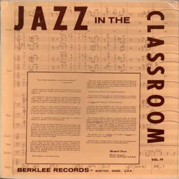 Jazz In The Classroom-0