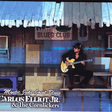 Carlos Elliot Jr. & The Cornlickers-0