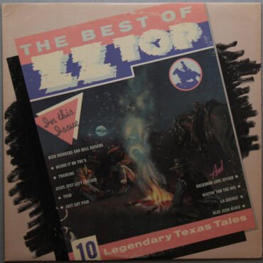 ZZ Top-0
