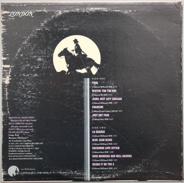 ZZ Top-1