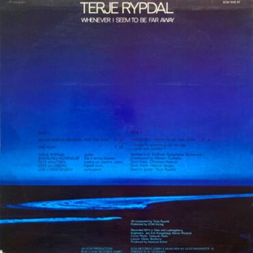 Terje Rypdal-1