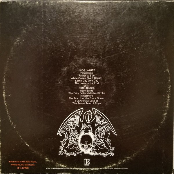 Queen-1