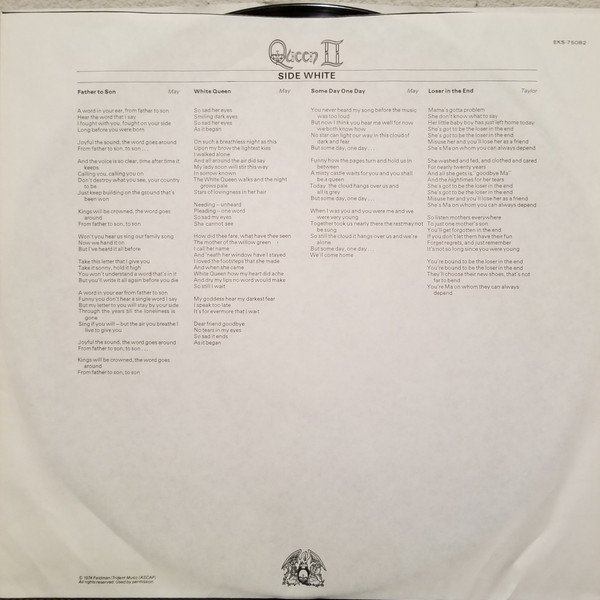 Queen-3