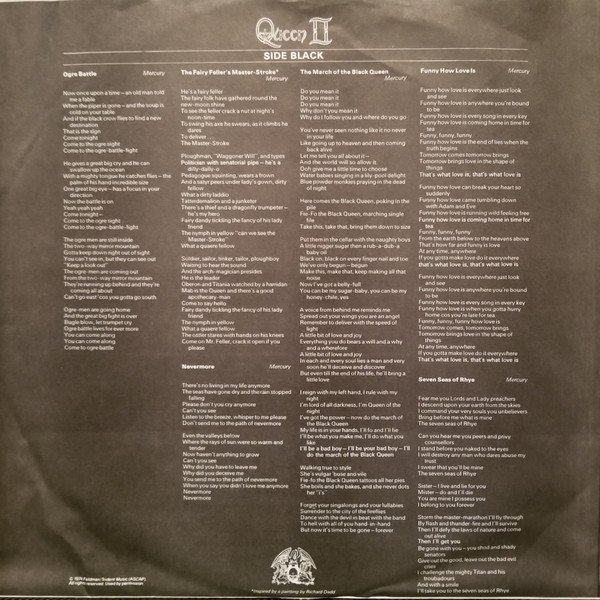 Queen-4