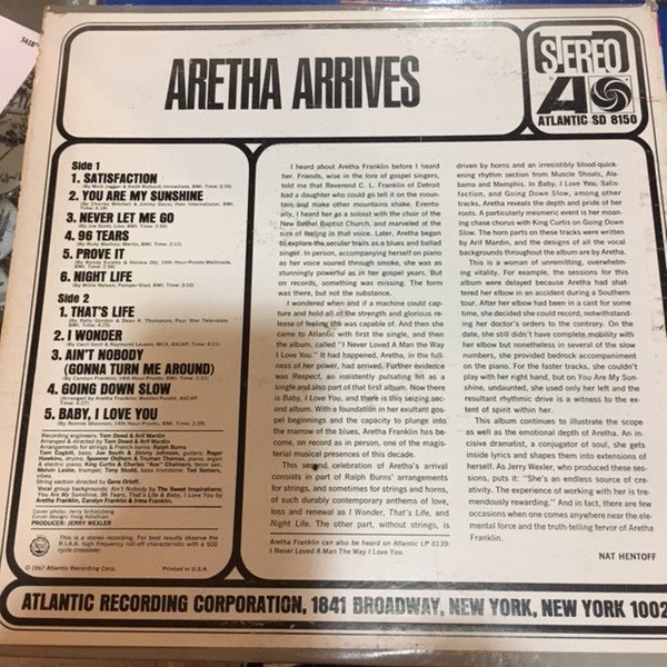 Aretha Franklin-1