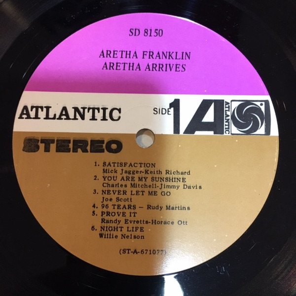 Aretha Franklin-2
