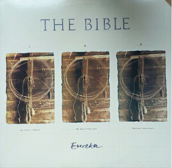 The Bible-0