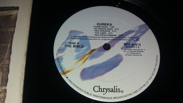 The Bible-4