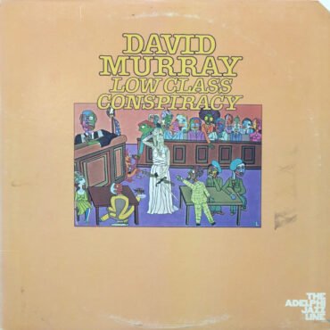 David Murray-0