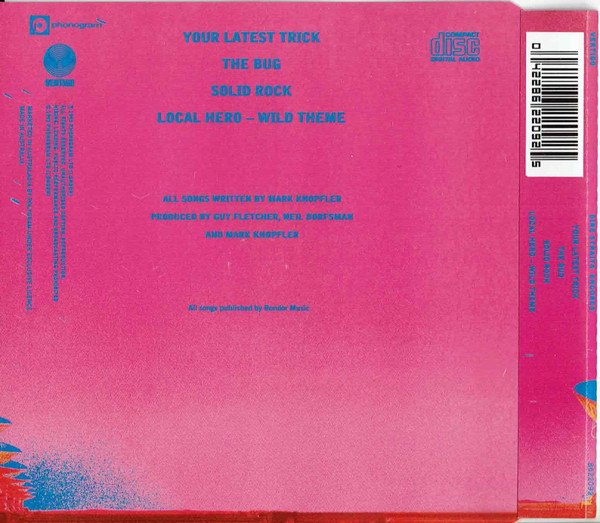 Dire Straits-1