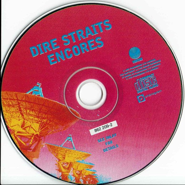 Dire Straits-2