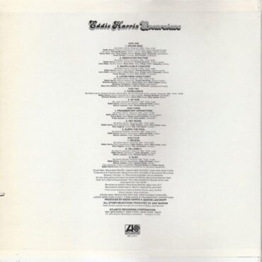 Eddie Harris-1