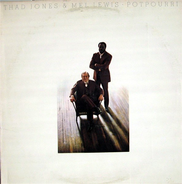 Thad Jones & Mel Lewis-0
