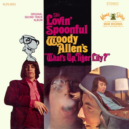 The Lovin' Spoonful-0