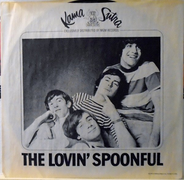 The Lovin' Spoonful-3