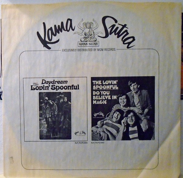 The Lovin' Spoonful-4