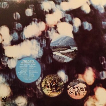 Pink Floyd-1
