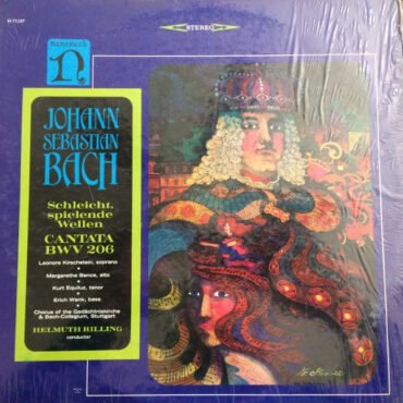 Johann Sebastian Bach-0