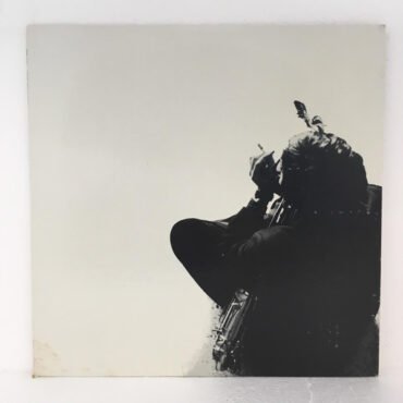 Gato Barbieri Quartet-0