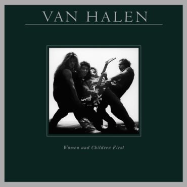Van Halen-0