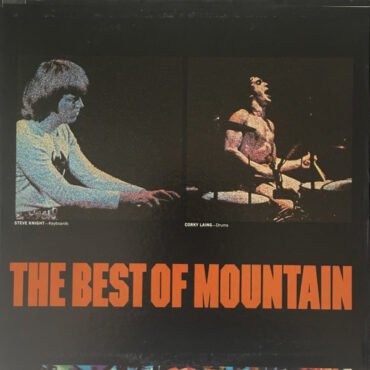 Mountain-1