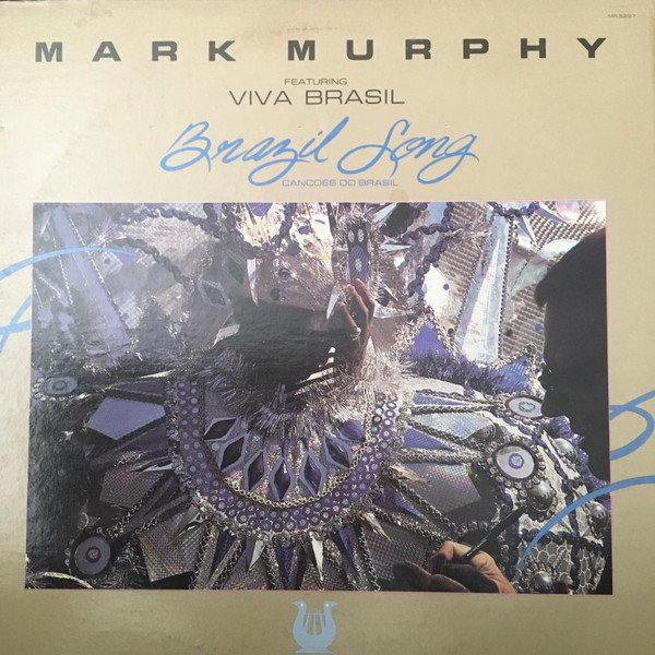 Mark Murphy Featuring Viva Brasil-0