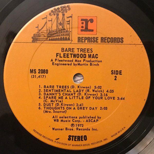 Fleetwood Mac-3