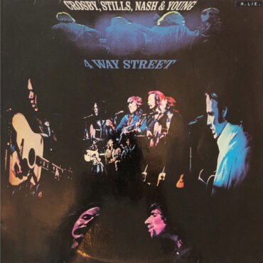Crosby, Stills, Nash & Young-0
