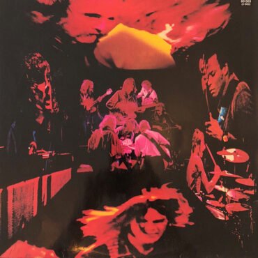 Crosby, Stills, Nash & Young-1