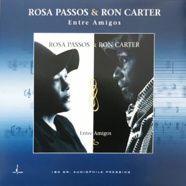 Rosa Passos & Ron Carter-0