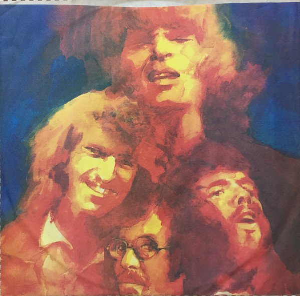 Creedence Clearwater Revival-4