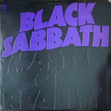 Black Sabbath-0