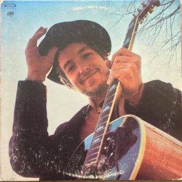 Bob Dylan-0