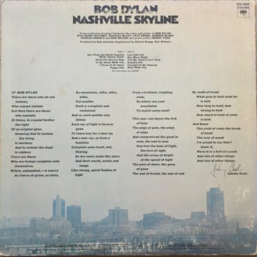 Bob Dylan-1