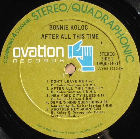 Bonnie Koloc-4