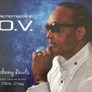 Johnny Rawls With Special Guest Otis Clay-0