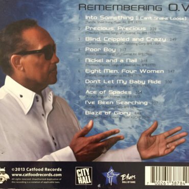 Johnny Rawls With Special Guest Otis Clay-1